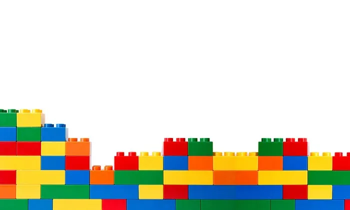 Spec Driven Development — Lego Blocks