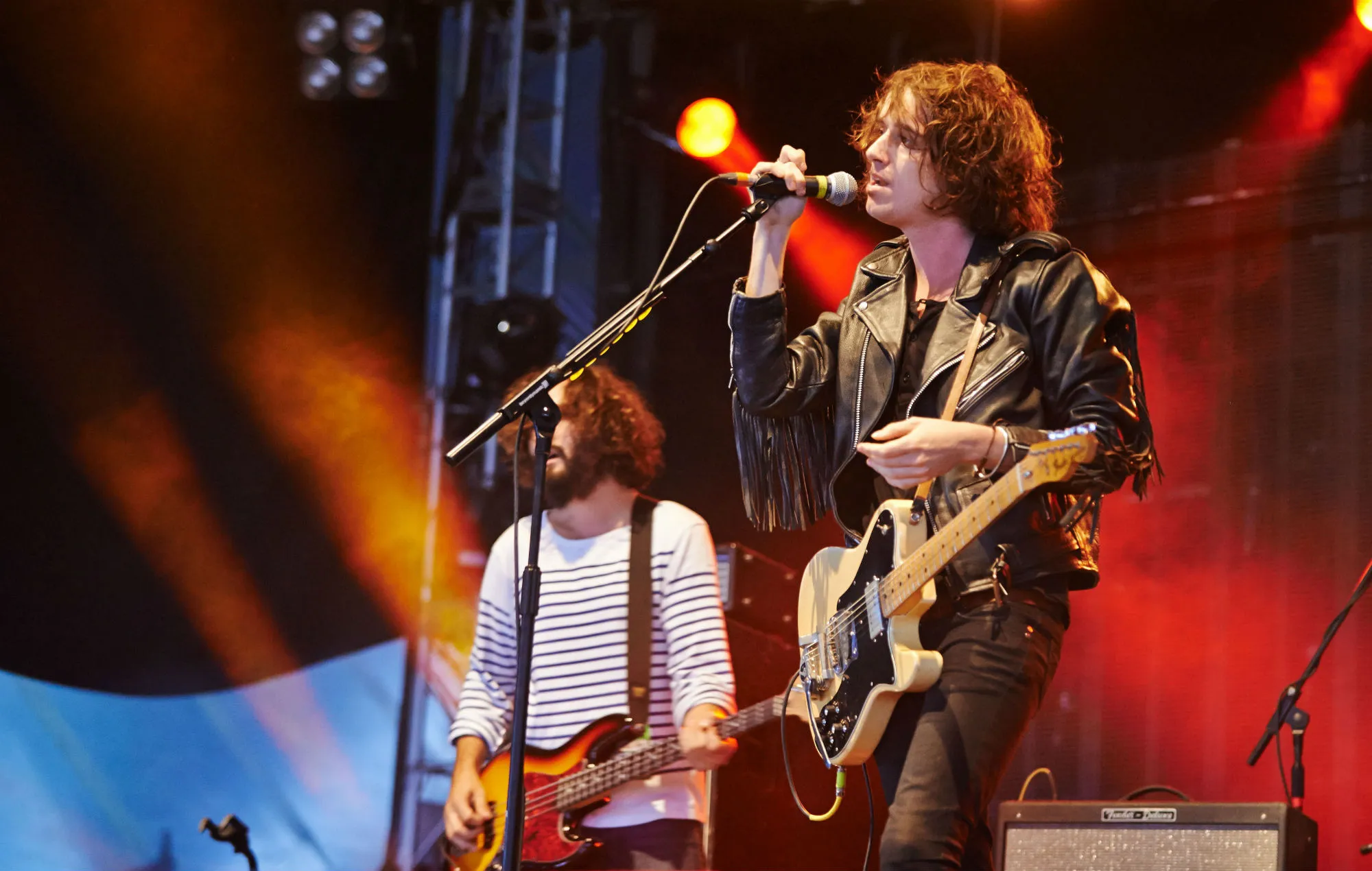 tribes