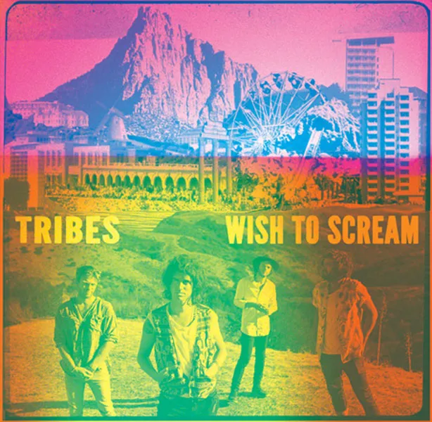 tribes